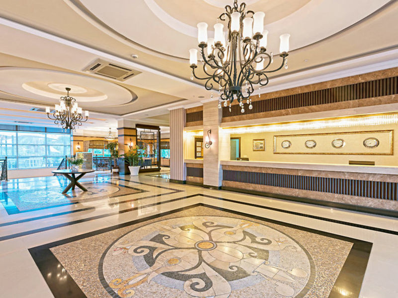 Can Garden Resort
