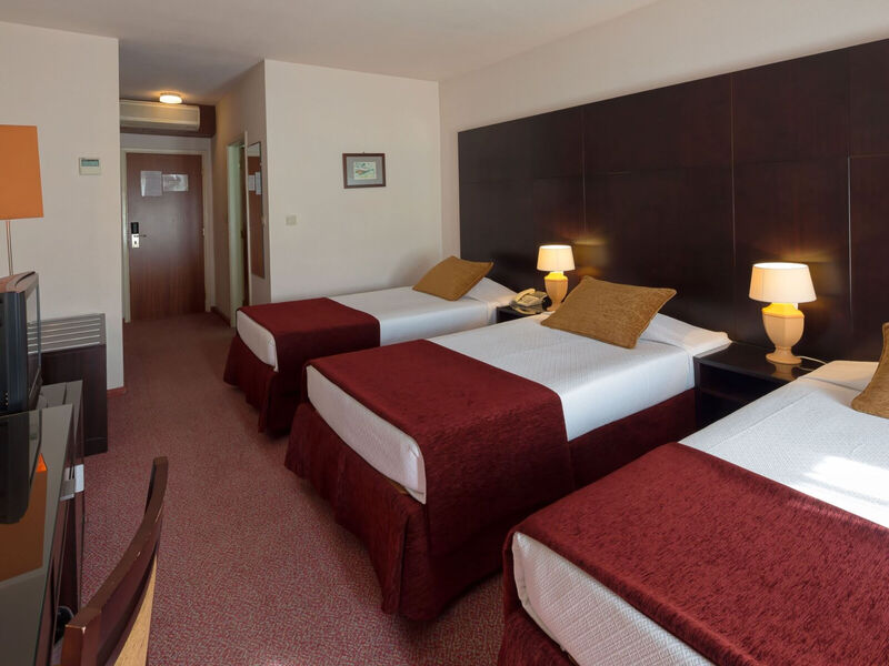 Canadiano Urban Nature Hotel