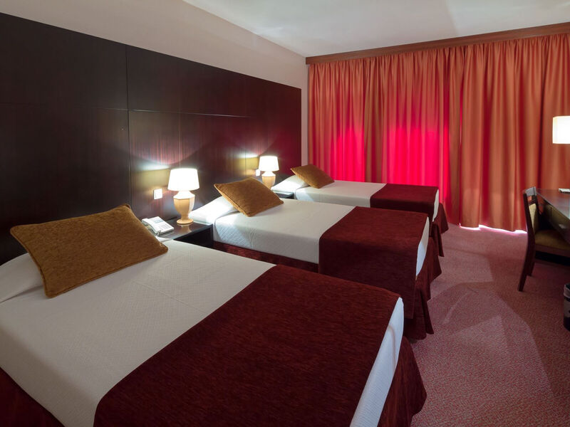 Canadiano Urban Nature Hotel