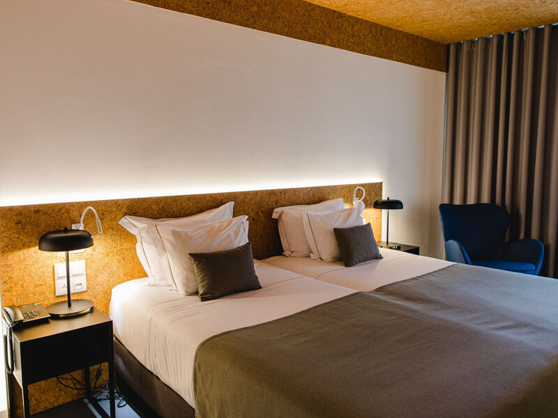 Canadiano Urban Nature Hotel