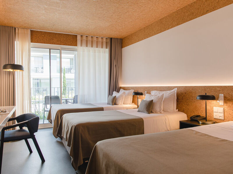 Canadiano Urban Nature Hotel