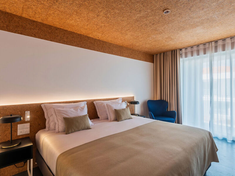 Canadiano Urban Nature Hotel