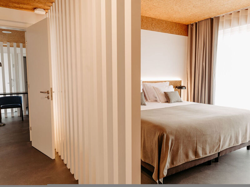 Canadiano Urban Nature Hotel