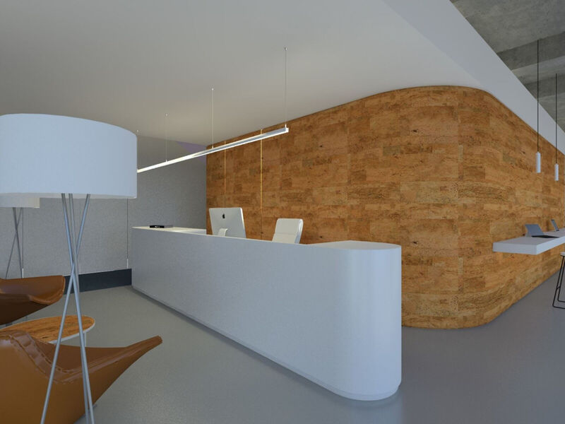 Canadiano Urban Nature Hotel