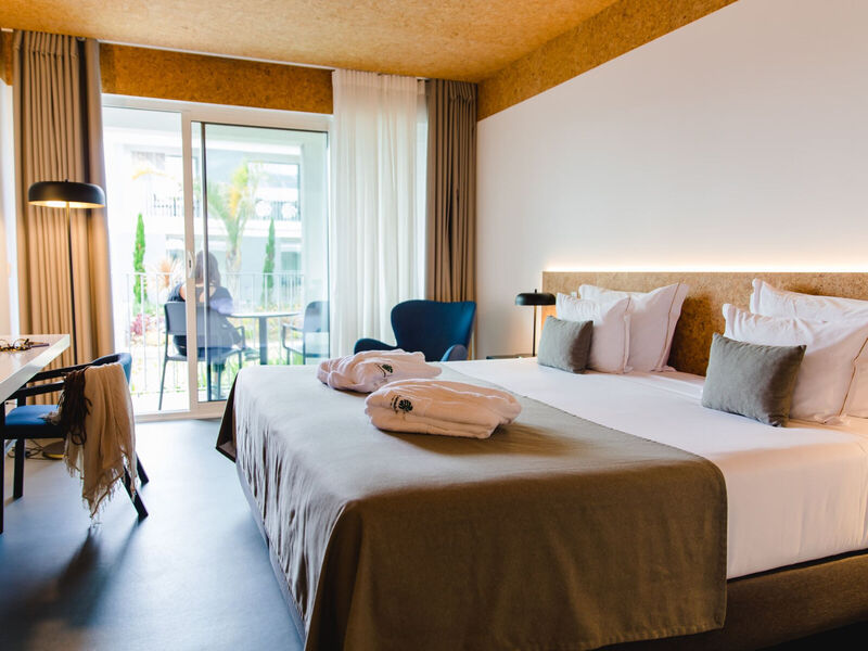 Canadiano Urban Nature Hotel