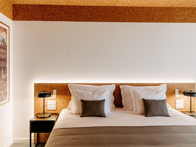 Canadiano Urban Nature Hotel