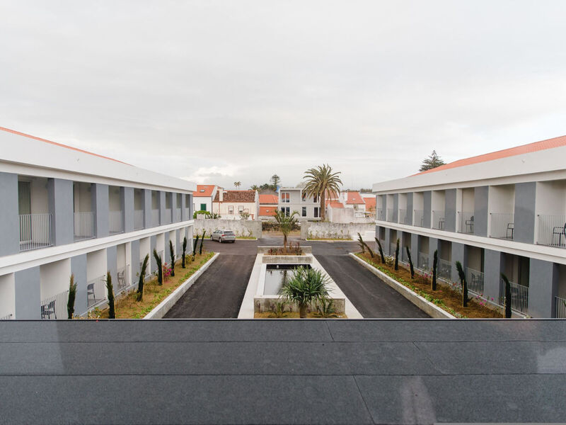 Canadiano Urban Nature Hotel