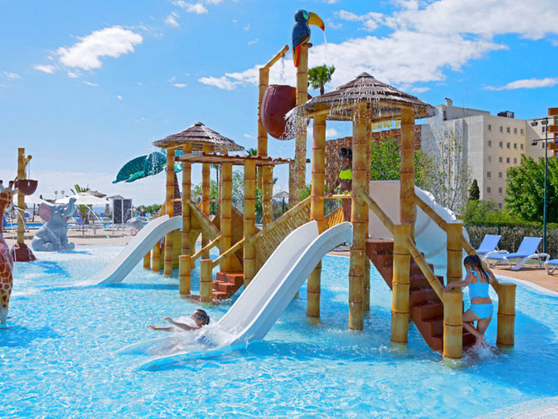 Canarios Park