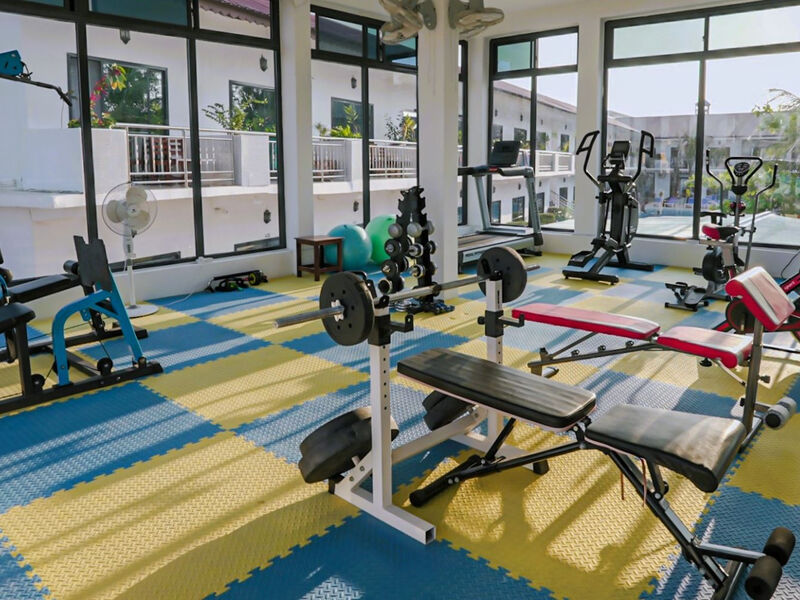 Canary Nungwi Hotel &Amp; Spa