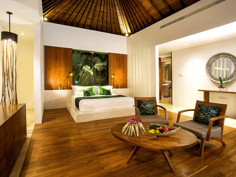 Candi Beach Cottages