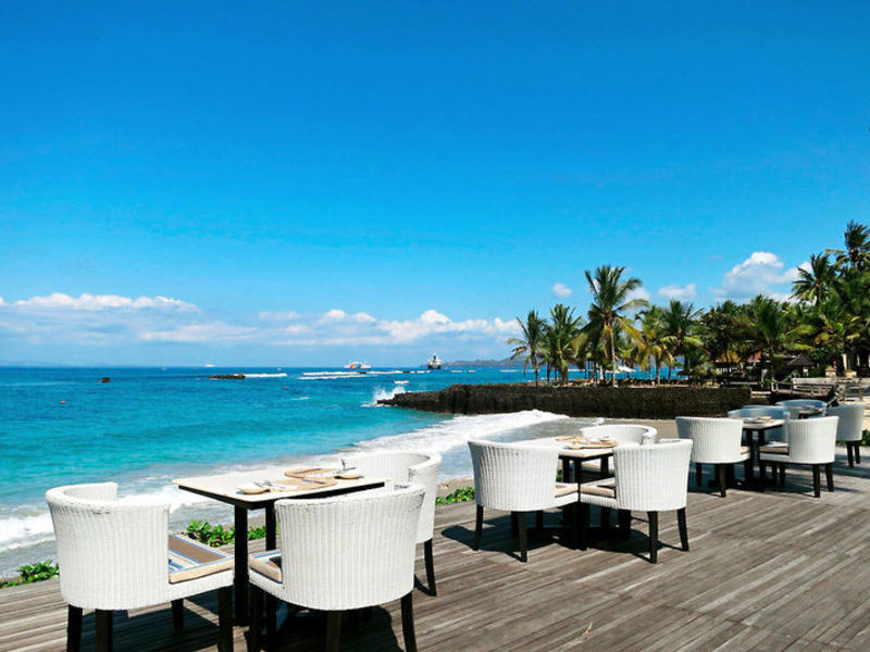 Candi Beach Cottages