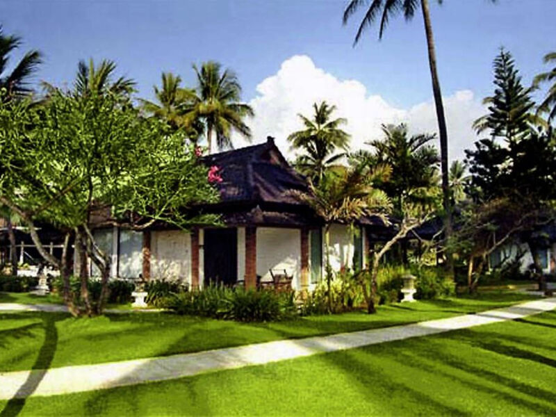 Candi Beach Resort &Amp;Spa