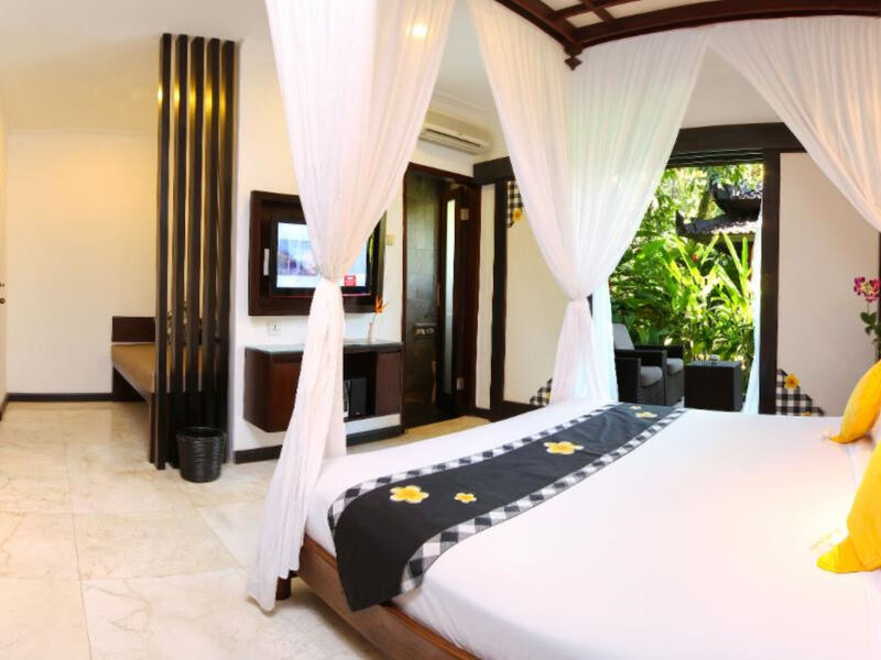 Candi Beach Resort &Amp;Spa