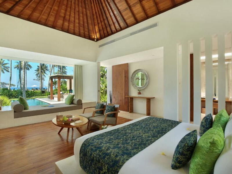 Candi Beach Resort &Amp;Spa