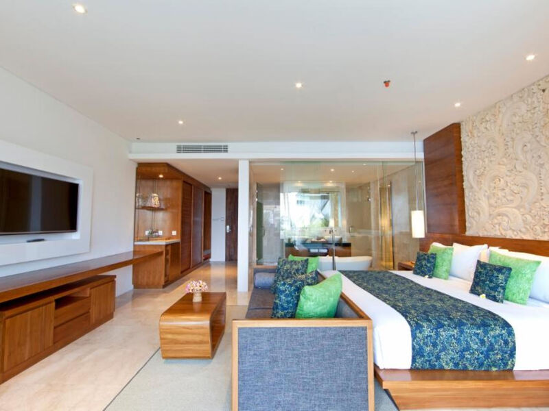 Candi Beach Resort &Amp;Spa