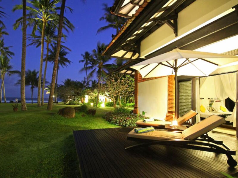 Candi Beach Resort &Amp;Spa