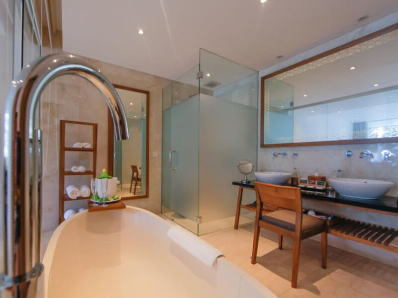 Candi Beach Resort &Amp;Spa