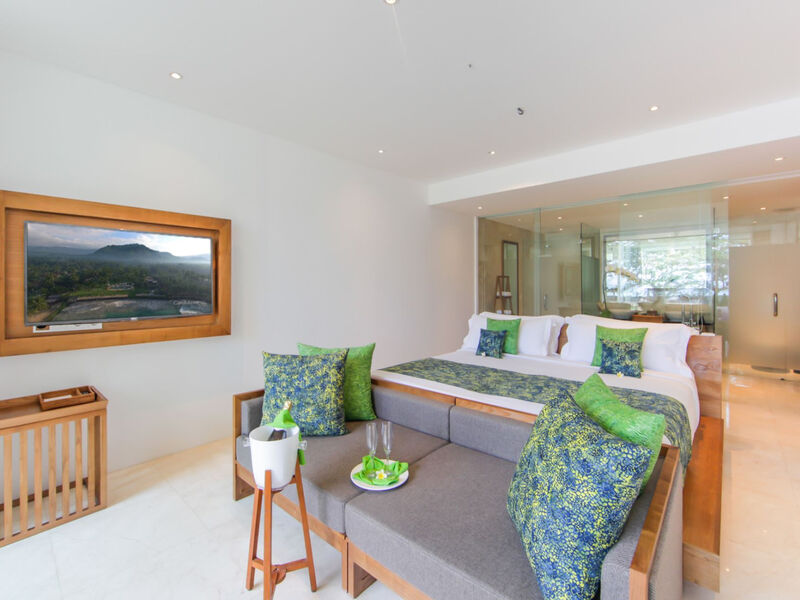 Candi Beach Resort &Amp;Spa