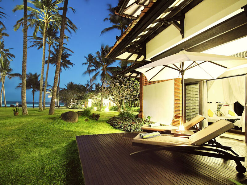 Candi Beach Resort &Amp;Spa