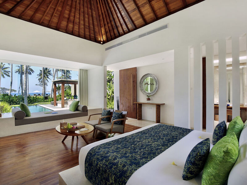 Candi Beach Resort &Amp;Spa