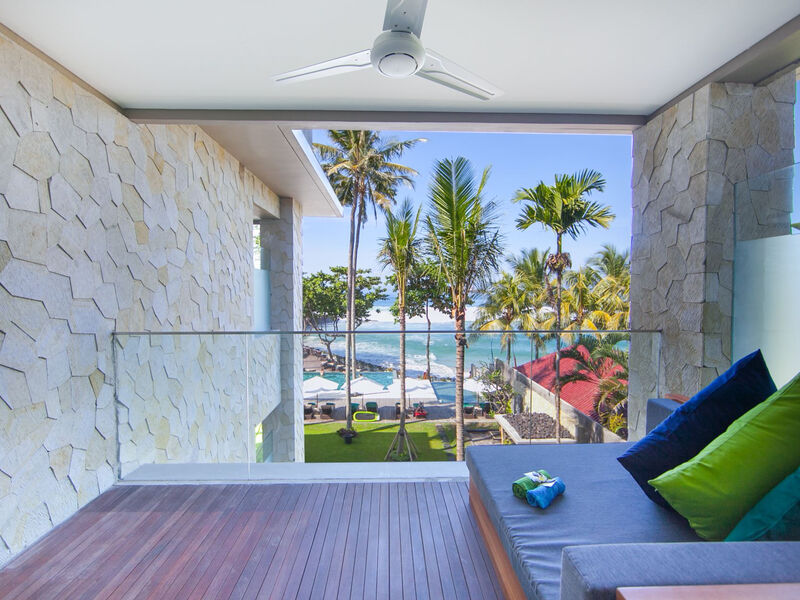 Candi Beach Resort &Amp;Spa