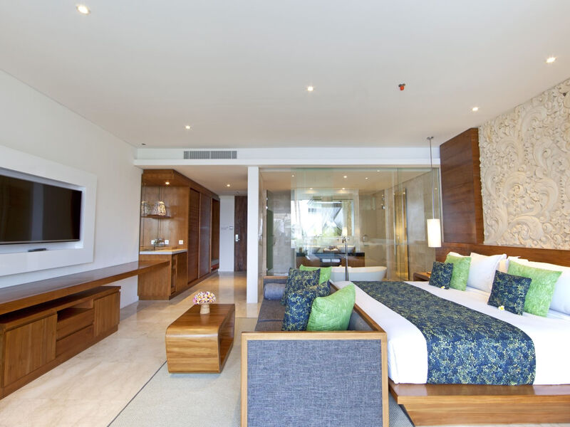 Candi Beach Resort &Amp;Spa