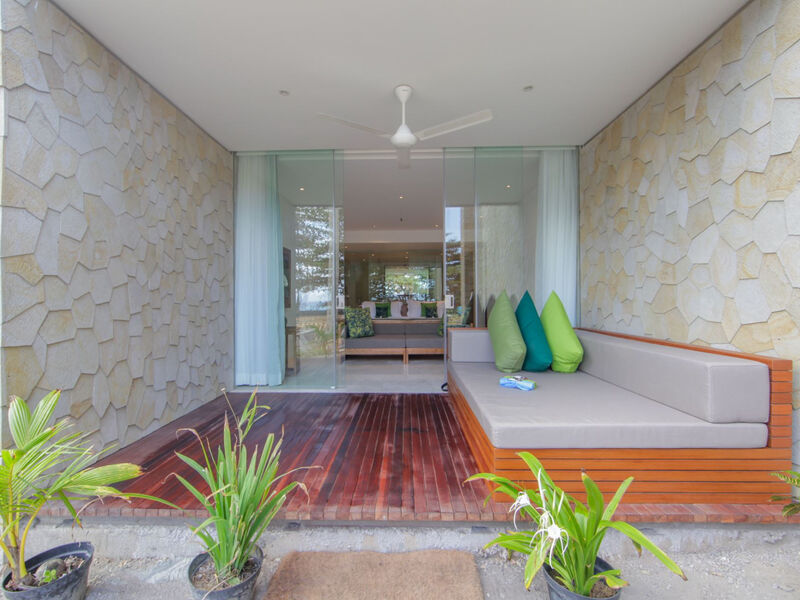 Candi Beach Resort &Amp;Spa