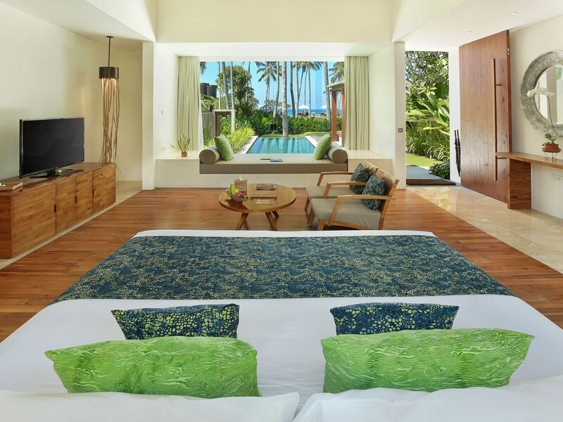 Candi Beach Resort &Amp;Spa