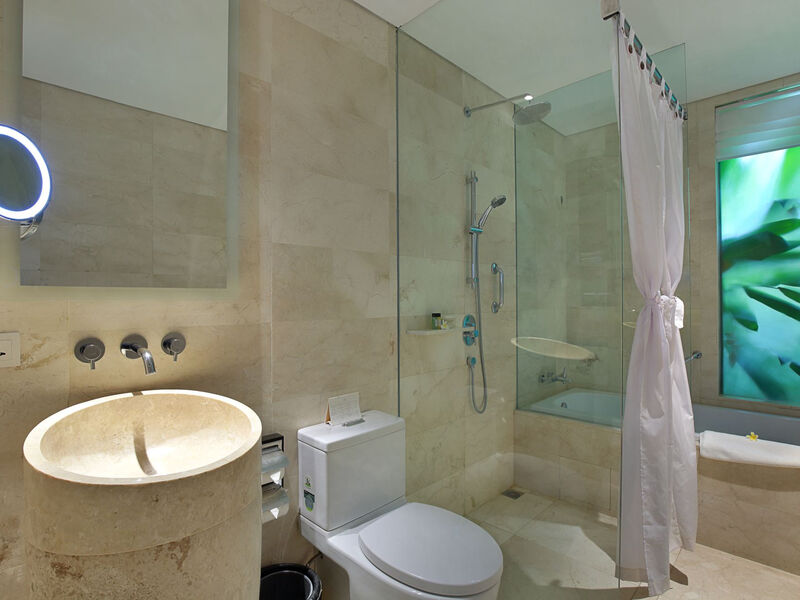 Candi Beach Resort &Amp;Spa