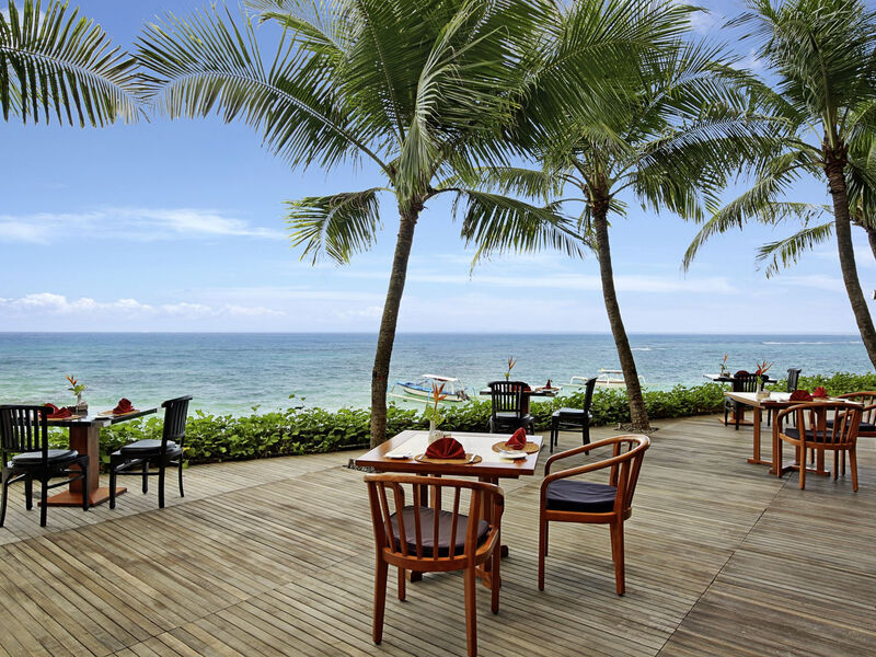 Candi Beach Resort &Amp;Spa