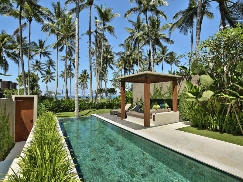 Candi Beach Resort &Amp;Spa