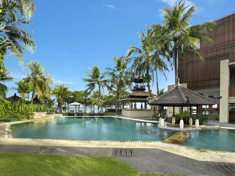 Candi Beach Resort &Amp;Spa