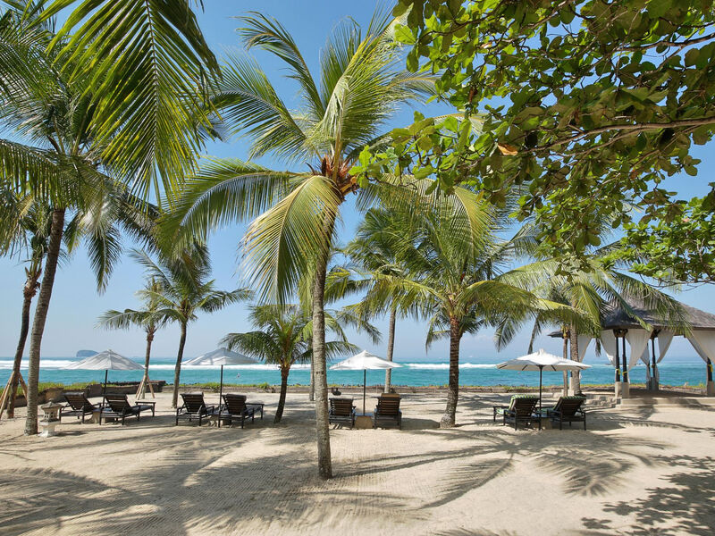 Candi Beach Resort &Amp;Spa