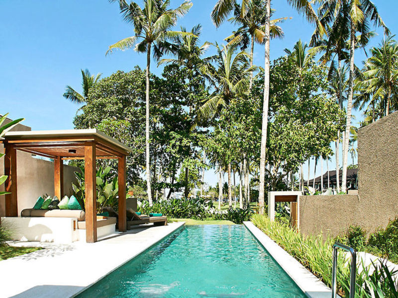 Candi Beach Resort & Spa