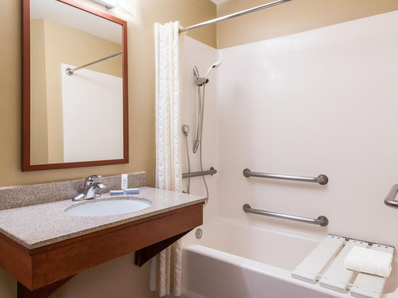 Candlewood Suites Lax Hawthorne