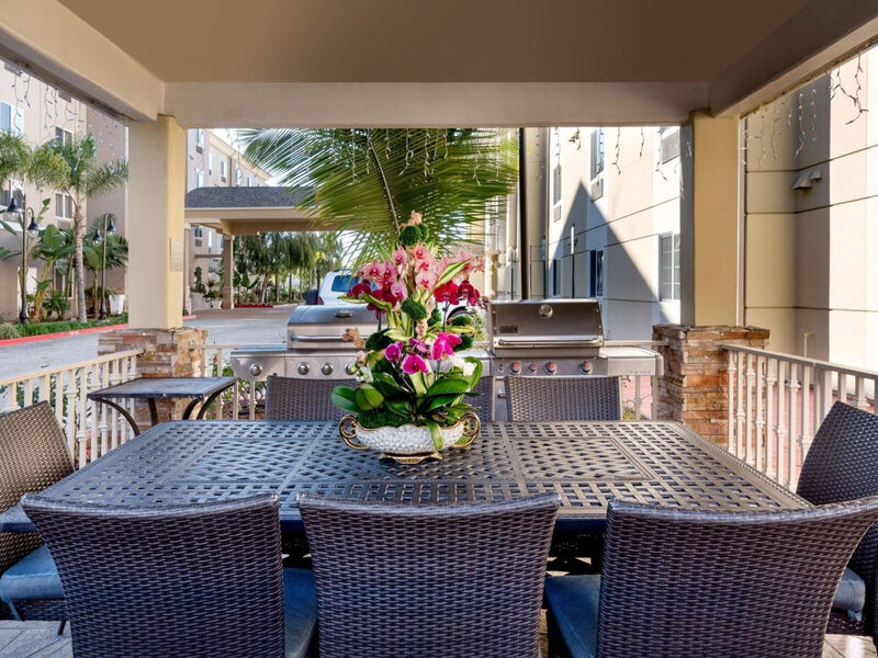 Candlewood Suites Lax Hawthorne