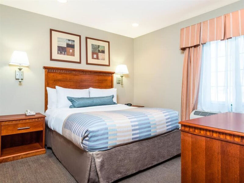 Candlewood Suites Lax Hawthorne