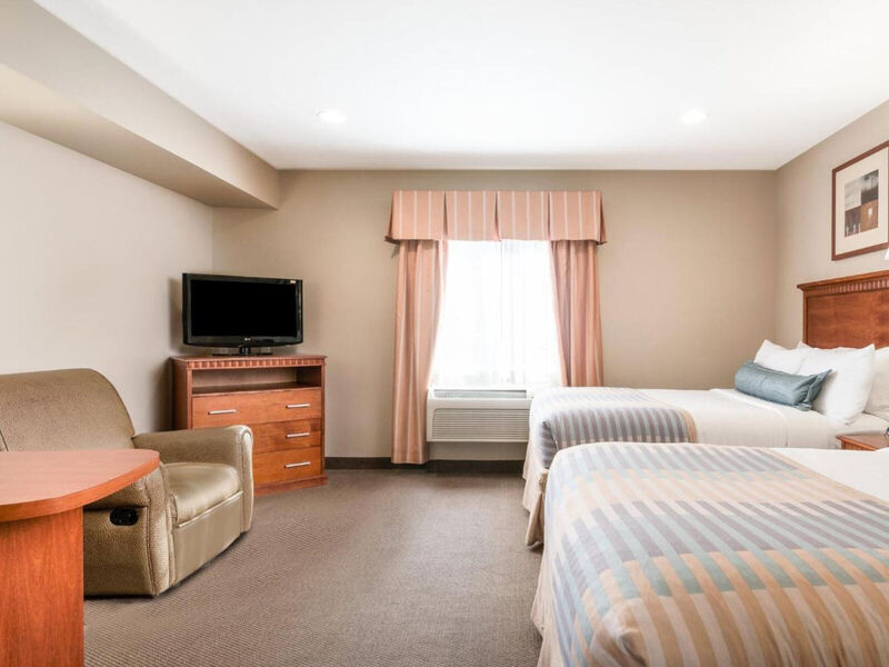 Candlewood Suites Lax Hawthorne