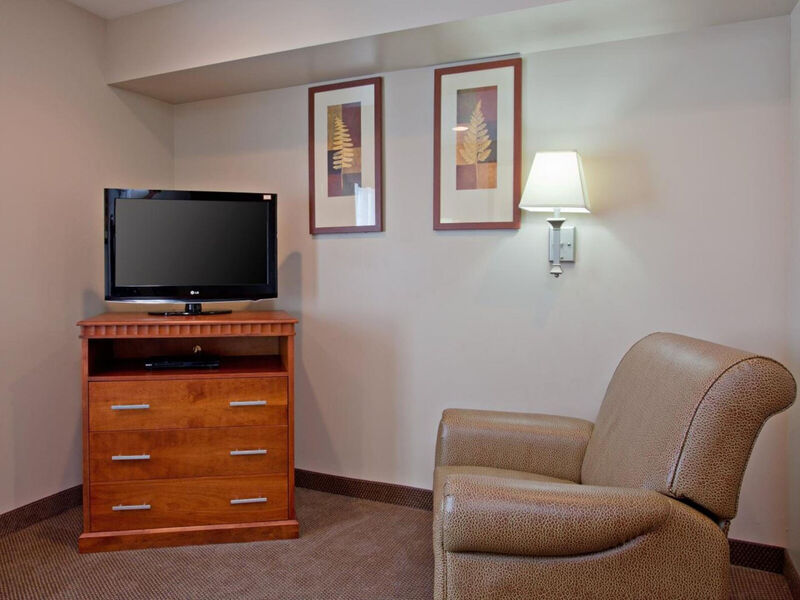 Candlewood Suites Lax Hawthorne