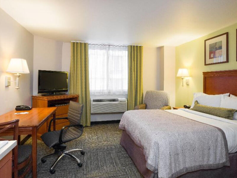 Candlewood Suites New York City- Times Square