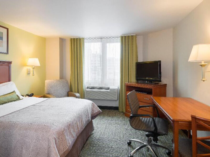 Candlewood Suites New York City- Times Square