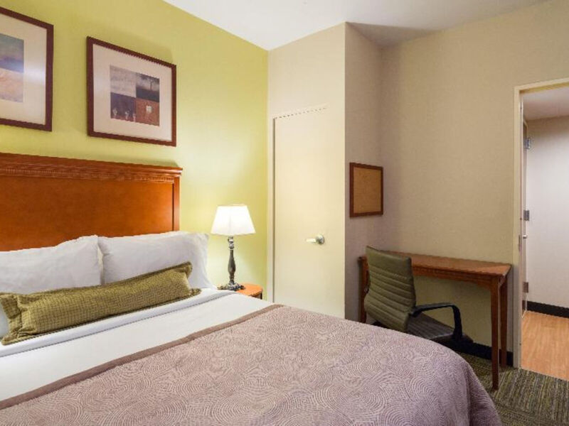 Candlewood Suites New York City- Times Square