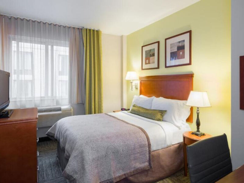 Candlewood Suites New York City- Times Square