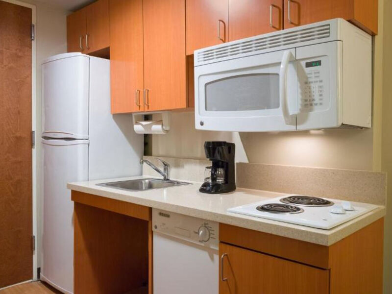 Candlewood Suites New York City- Times Square