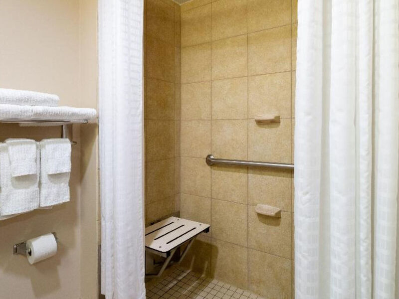 Candlewood Suites New York City- Times Square