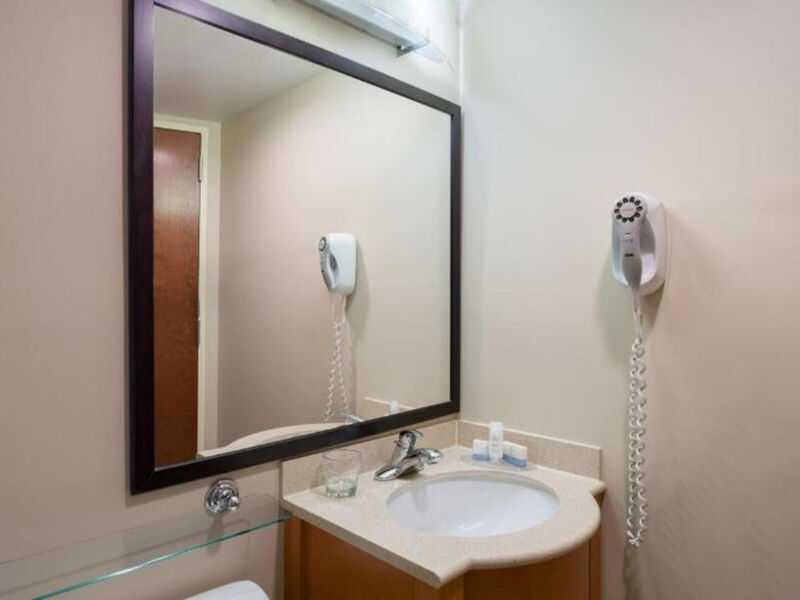 Candlewood Suites New York City- Times Square