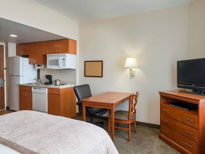 Candlewood Suites New York City- Times Square