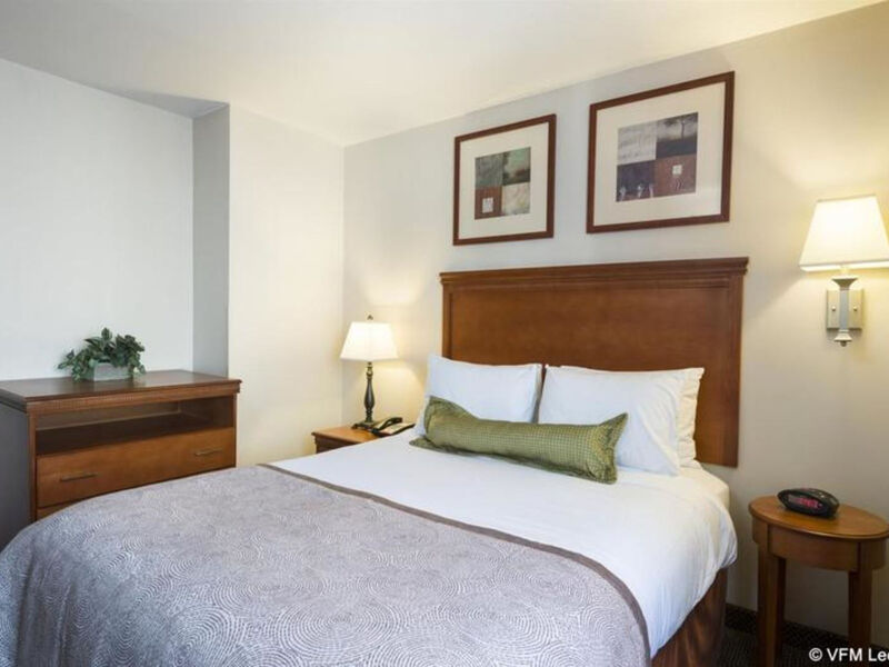 Candlewood Suites New York City- Times Square