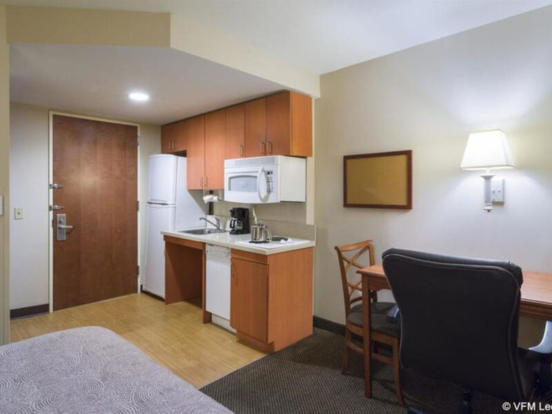 Candlewood Suites New York City- Times Square