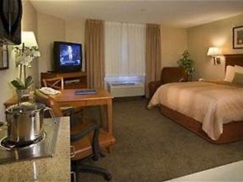 Candlewood Suites New York City- Times Square